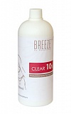 BREEZE CLEAR 10% лосьон для моментального загара