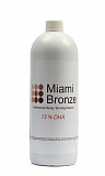 Miami Bronze 13% DHA - лосьон для моментального загара