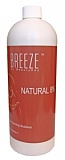 BreeZe Natural, 32oz. (1000мл.) 8% DHA - Лосьон для моментального загара
